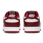 Кроссовки Nike Dunk Low Team, красный - фото 5