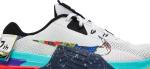 Кроссовки Nike Metcon 7 AMP '12 Days Of Christmas', белый - фото 3