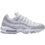 Кроссовки Nike Air Max 95 'Just Do It', белый - фото