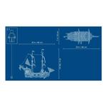 Конструктор LEGO Creator 31109 Пиратский корабль - фото 17