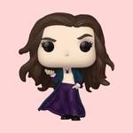 Фигурка Agatha Harkness Agatha Chibi Funko - фото 4