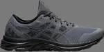 Кроссовки gel excite trail 'metropolis' Asics, серый - фото 2