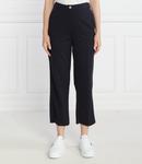 Брюки Persona by Marina Rinaldi Plus size Regular Fit, темно-синий - фото