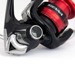 Рыболовная катушка Shimano Sienna FG 2500 - фото 6