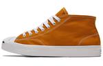 Кеды Converse Jack Purcell Yellow - фото