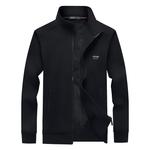 Свитшот унисекс JEEP SPIRIT, серый - фото 2