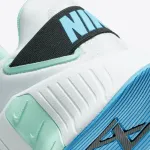 Кроссовки Nike Free Metcon 4, белый - фото 8