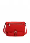 Сумка через плечо Tamaris, Red - фото