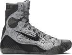 Кроссовки Nike Kobe 9 Elite 'Details', серый - фото