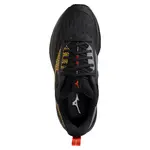 Кроссовки Mizuno Wave Rider TT 3 trail, черный - фото 6