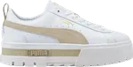 Кроссовки Puma Wmns Mayze White Peyote, белый - фото