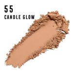 Крем-пудра для лица Max Factor Creme Puff, 55 candle glow, 21 г - фото 2