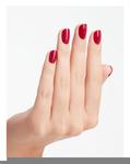 Лак для ногтей OPI Nail Lacquer, Miami Beet 15 мл - фото 4