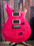 PRS SE Custom 24 - Розовый Бонни - фото 2