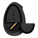 Беспроводная мышь Logitech Lift, черный - фото 8