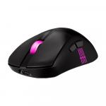 Беспроводная игровая мышь ASUS ROG Keris II Origin, черный - фото 3