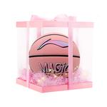 Баскетбольный мяч LINING - фото 8