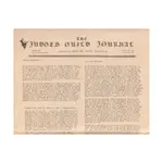 Журнал #5/#3 "Installment N", Judges Guild Journal - фото