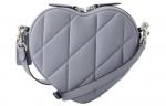 Сумка через плечо Heart Shoulder Bags COACH - фото 3
