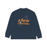 Футболка унисекс Afgk, шампанское - фото 2