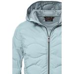 Стеганая куртка Giga Dx, синий - фото 3