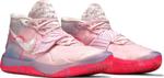 Кроссовки Nike Zoom KD 12 EP 'Aunt Pearl', розовый - фото 9