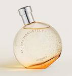 Туалетная вода Hermes Eau des Merveilles - фото