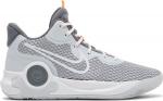 Кроссовки Nike KD Trey 5 IX 'Pure Platinum', серый - фото