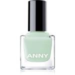 Лак для ногтей ANNY Color Paint it Mint 15 мл - фото