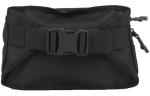 Поясная сумка унисекс THE NORTH FACE, Черный - фото 4