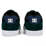 Кроссовки Dc Shoes Pure Elastic, синий - фото 6