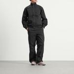 Air Jordan X a ma mainere jacket, черный - фото 4