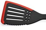 Лопатка Woll, черный/красный - фото 3