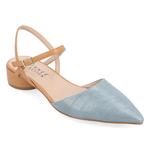 Туфли на каблуке Brynn Journee, blue - фото