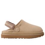Сандалии (WMNS) UGG Goldenstar UGGbraid Clog 'Mustard Seed' - фото 5