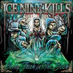 Диск CD Every Trick In The Book - Ice Nine Kills - фото