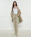 Спортивные штаны Dudy Regular fit Mm, бежевый - фото 2