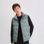 Жилет мужской Jeep Spirit, темно-серый - фото 9