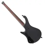 Бас-гитара Ibanez EHB1500CTF 4-струнная безголовая, цвет Cosmic Blue Starburst Flat, с чехлом - фото 6