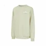 Детская толстовка Nike, светло-зеленый - фото 3