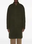 Пальто Kirk MARANT, зеленый - фото 2