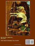Bill Elliott Comics (CreateSpace Independent Publishing Platform) - фото 2