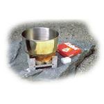 Карманная плита Esbit - фото 2