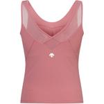 Женский топ DESCENTE, черный - фото 10