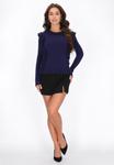 Джемпер faina Jumper, Navy/Blue - фото 2