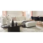 Плед Wohndecke Sofia с красивыми кисточками, уютный плед Leonique, антрацит - фото 7