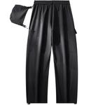 Повседневные брюки Unisex Jeep, хаки - фото 5