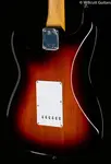 Fender Vintera '60-е Stratocaster 3-Tone Sunburst (069) - фото 2