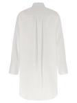 Платье-рубашка LOEWE, белый - фото 2