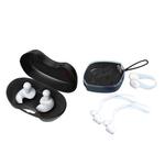 Затычка для ушей LINING, синий - фото 5